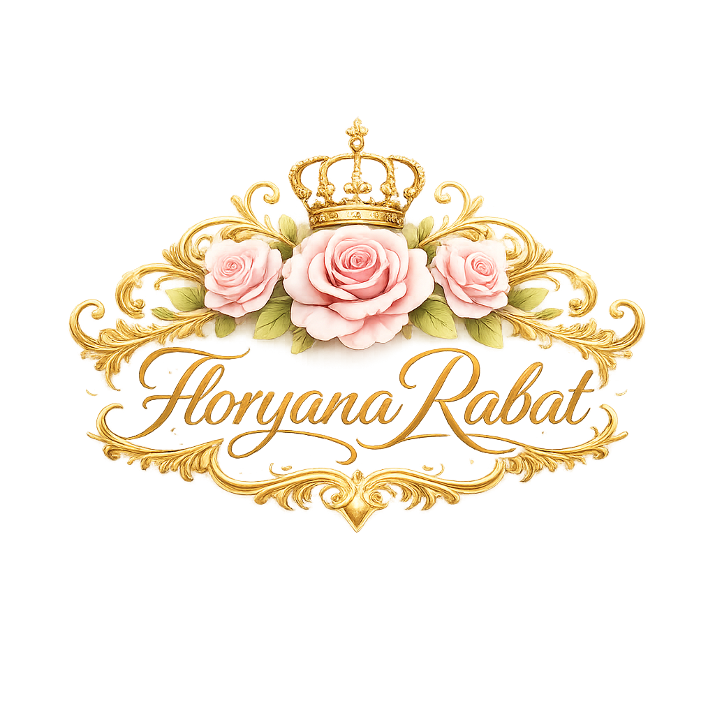 FLORYANA – Livraison de Fleurs à Rabat | Bouquets & Box Chocolat Personnalisés